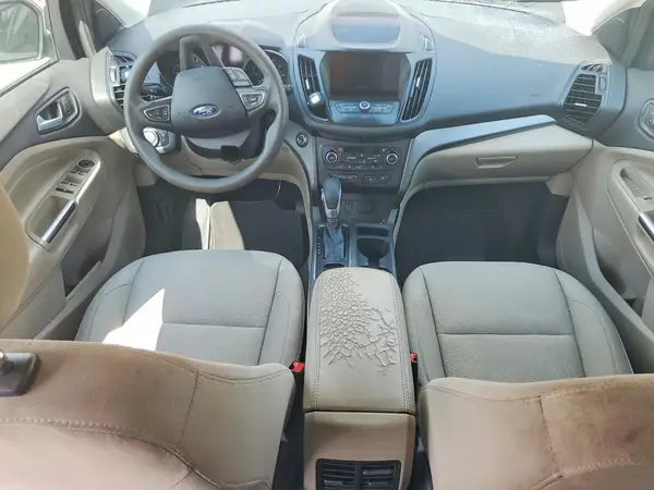 1FMCU0GD0KUA87562 2019 FORD ESCAPE - Image 8