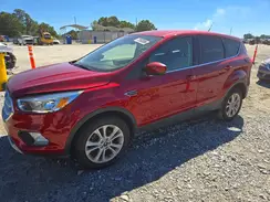 1FMCU0GD0KUA87609 2019 FORD ESCAPE
