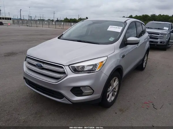 1FMCU0GD0KUA88842 2019 FORD ESCAPE - Image 2