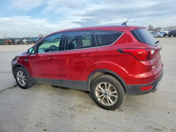 1FMCU0GD0KUA89392 2019 FORD ESCAPE - Image 2