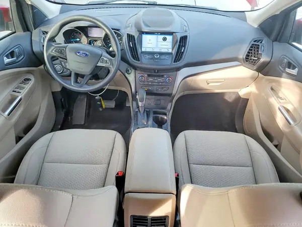 1FMCU0GD0KUA89392 2019 FORD ESCAPE - Image 8