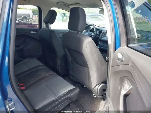 1FMCU0GD0KUA93636 2019 FORD ESCAPE - Image 8