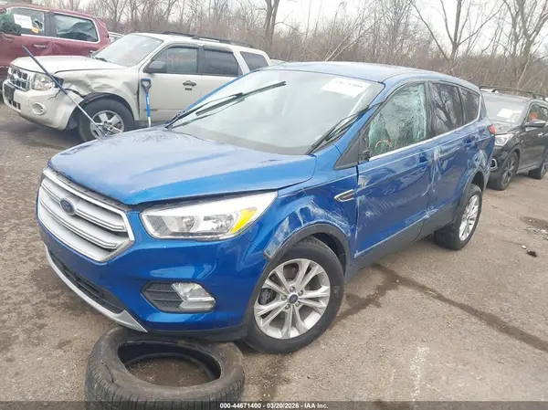 1FMCU0GD0KUA96651 2019 FORD ESCAPE - Image 2