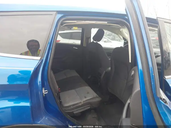 1FMCU0GD0KUA96651 2019 FORD ESCAPE - Image 8