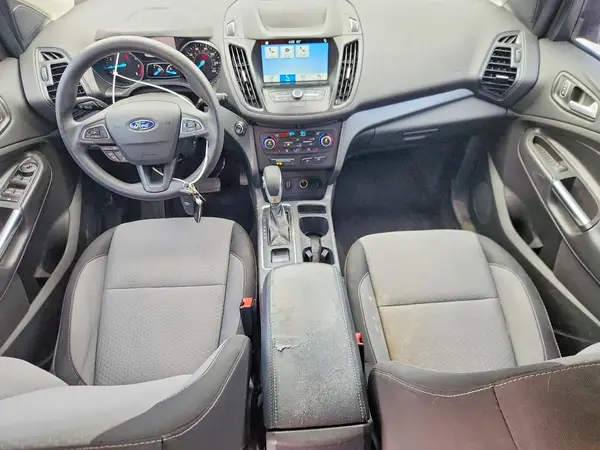1FMCU0GD0KUA99923 2019 FORD ESCAPE - Image 8