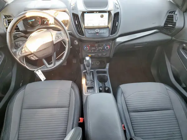 1FMCU0GD0KUB01363 2019 FORD ESCAPE - Image 8