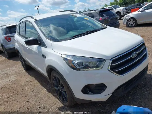 1FMCU0GD0KUB01380 2019 FORD ESCAPE - Image 1