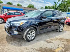 1FMCU0GD0KUB02271 2019 FORD ESCAPE