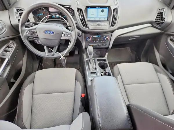 1FMCU0GD0KUB02271 2019 FORD ESCAPE - Image 8