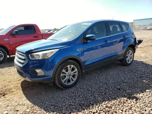 1FMCU0GD0KUB05333 2019 FORD ESCAPE - Image 1