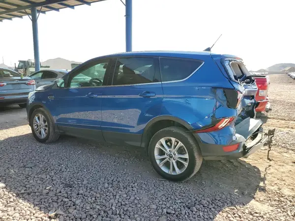 1FMCU0GD0KUB05333 2019 FORD ESCAPE - Image 2