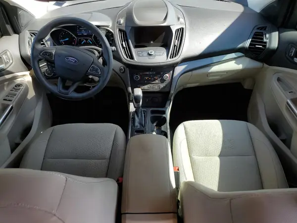 1FMCU0GD0KUB05333 2019 FORD ESCAPE - Image 8