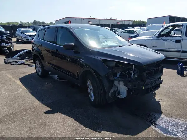 1FMCU0GD0KUB08877 2019 FORD ESCAPE - Image 1