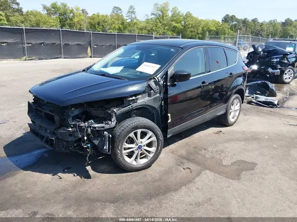 1FMCU0GD0KUB08877 2019 FORD ESCAPE - Image 2