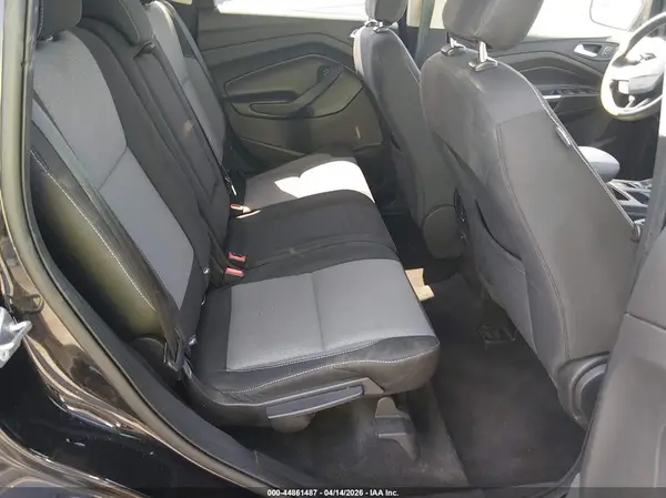 1FMCU0GD0KUB08877 2019 FORD ESCAPE - Image 8