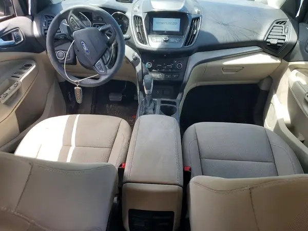 1FMCU0GD0KUB10936 2019 FORD ESCAPE - Image 8