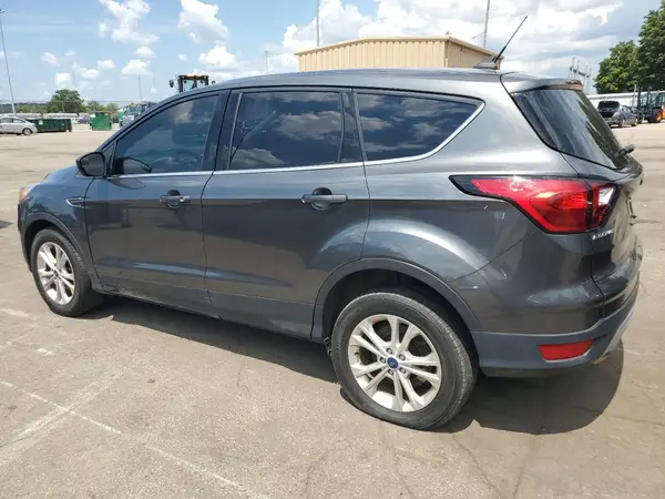 1FMCU0GD0KUB13089 2019 FORD ESCAPE - Image 2