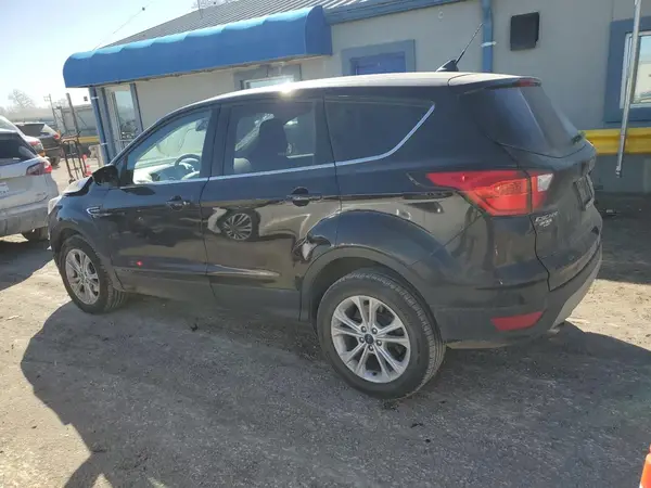 1FMCU0GD0KUB14291 2019 FORD ESCAPE - Image 2