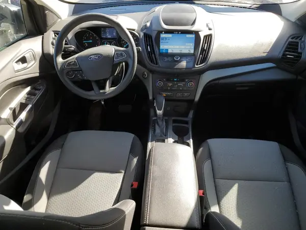 1FMCU0GD0KUB14291 2019 FORD ESCAPE - Image 8