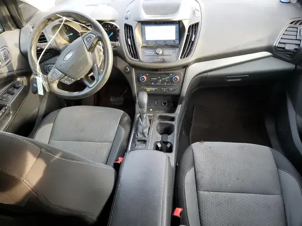 1FMCU0GD0KUB19118 2019 FORD ESCAPE - Image 8