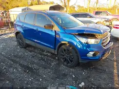 1FMCU0GD0KUB19748 2019 FORD ESCAPE