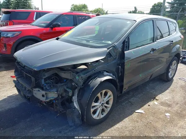 1FMCU0GD0KUB24478 2019 FORD ESCAPE - Image 2