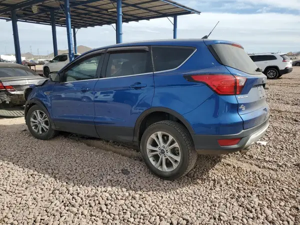 1FMCU0GD0KUB28479 2019 FORD ESCAPE - Image 2