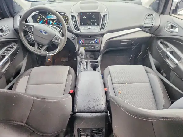 1FMCU0GD0KUB30944 2019 FORD ESCAPE - Image 8