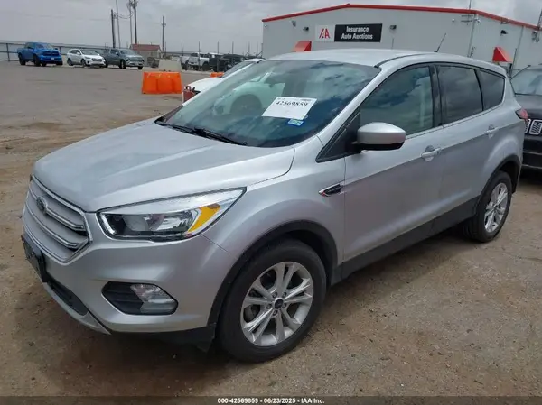1FMCU0GD0KUB31480 2019 FORD ESCAPE - Image 2