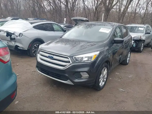 1FMCU0GD0KUB32385 2019 FORD ESCAPE - Image 2