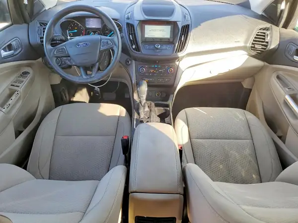 1FMCU0GD0KUB32788 2019 FORD ESCAPE - Image 8