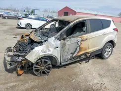 1FMCU0GD0KUB37926 2019 FORD ESCAPE