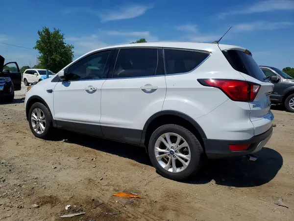 1FMCU0GD0KUB38316 2019 FORD ESCAPE - Image 2