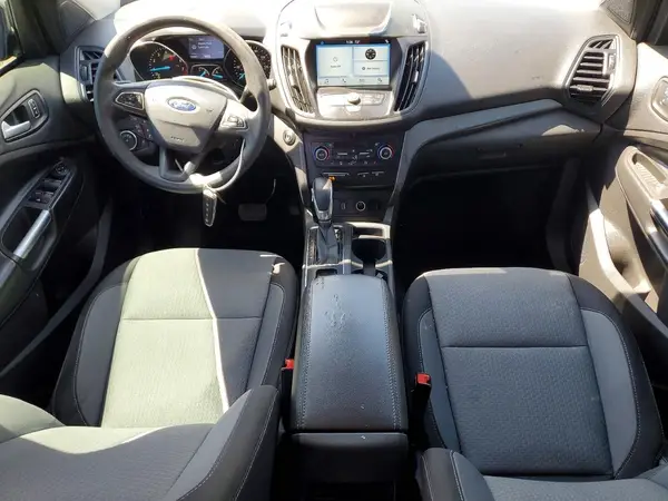 1FMCU0GD0KUB38316 2019 FORD ESCAPE - Image 8