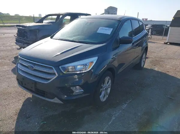 1FMCU0GD0KUB38638 2019 FORD ESCAPE - Image 2