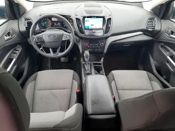 1FMCU0GD0KUB39871 2019 FORD ESCAPE - Image 8