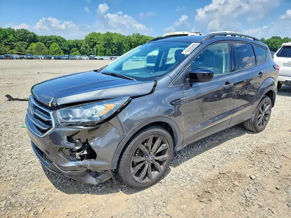 1FMCU0GD0KUB46903 2019 FORD ESCAPE - Image 1
