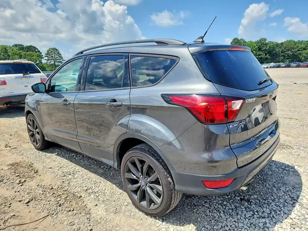 1FMCU0GD0KUB46903 2019 FORD ESCAPE - Image 2