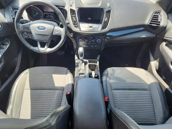 1FMCU0GD0KUB46903 2019 FORD ESCAPE - Image 8
