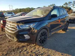 1FMCU0GD0KUB47162 2019 FORD ESCAPE