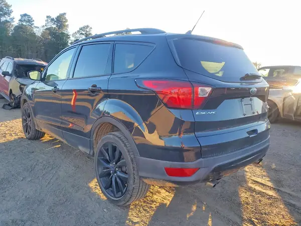 1FMCU0GD0KUB47162 2019 FORD ESCAPE - Image 2