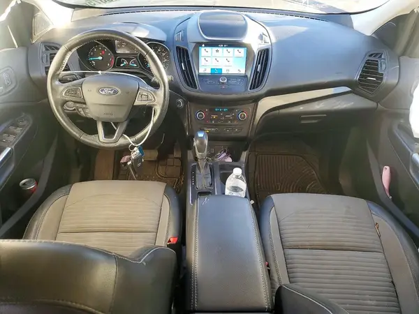 1FMCU0GD0KUB47162 2019 FORD ESCAPE - Image 8