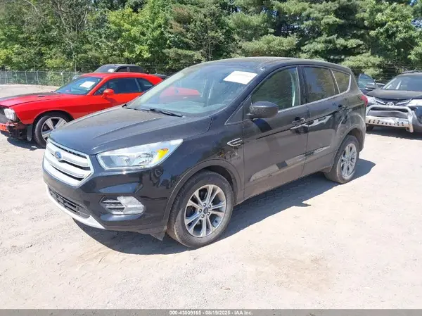 1FMCU0GD0KUB52555 2019 FORD ESCAPE - Image 2
