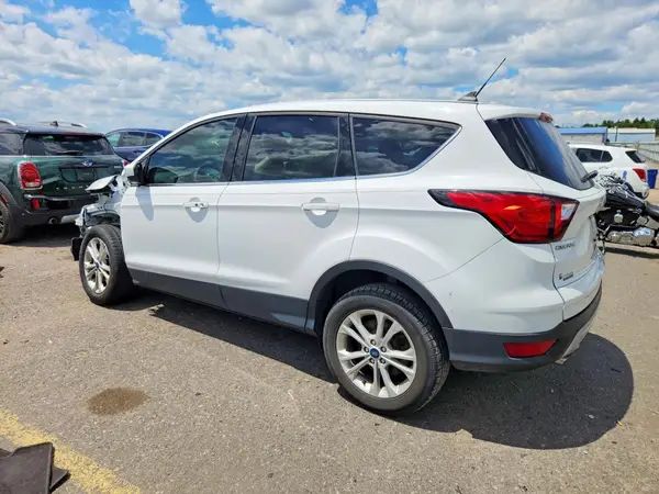 1FMCU0GD0KUB57822 2019 FORD ESCAPE - Image 2