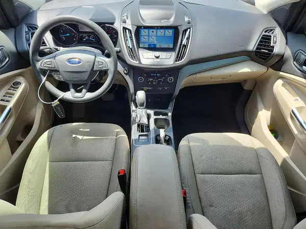 1FMCU0GD0KUB57822 2019 FORD ESCAPE - Image 8