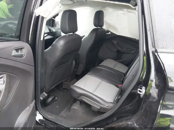1FMCU0GD0KUB61787 2019 FORD ESCAPE - Image 8