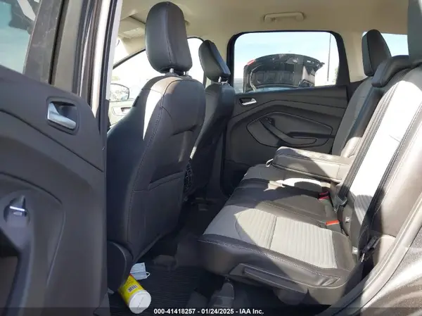1FMCU0GD0KUB61952 2019 FORD ESCAPE - Image 8