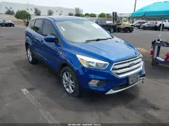 1FMCU0GD0KUB62695 2019 FORD ESCAPE