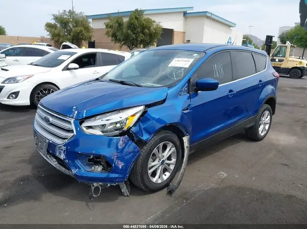 1FMCU0GD0KUB62695 2019 FORD ESCAPE - Image 2
