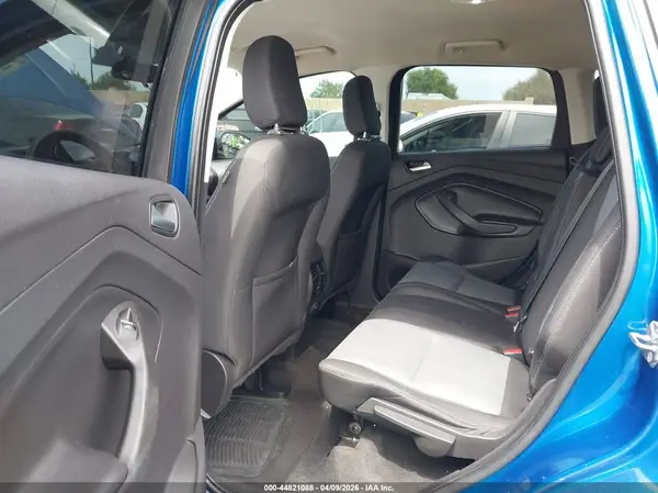 1FMCU0GD0KUB62695 2019 FORD ESCAPE - Image 8